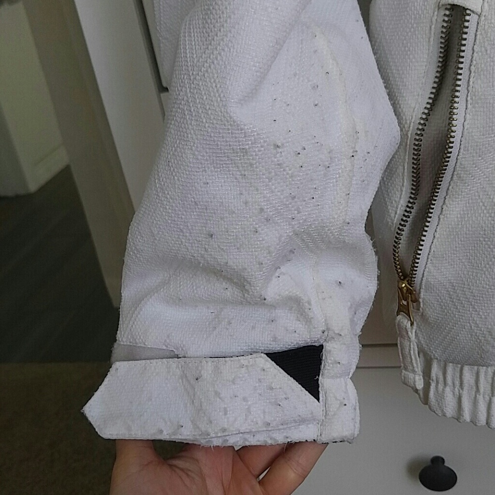 Volcom Snow Jacket / Ski Jacket - image 7